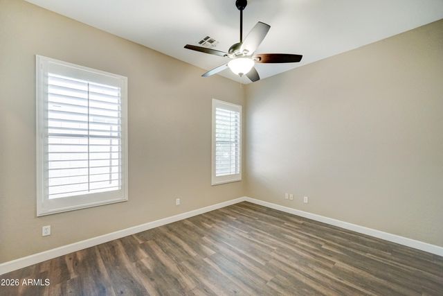 1357 N Drexel --, Mesa, AZ 85207