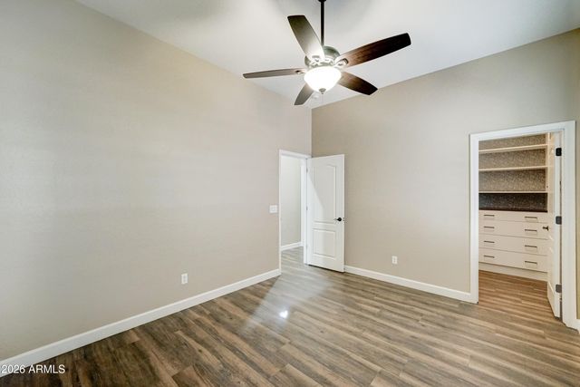 1357 N Drexel --, Mesa, AZ 85207