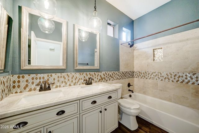 1357 N Drexel --, Mesa, AZ 85207