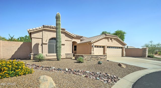 1357 N Drexel --, Mesa, AZ 85207