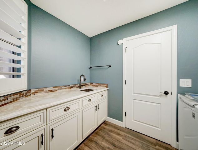 1357 N Drexel --, Mesa, AZ 85207