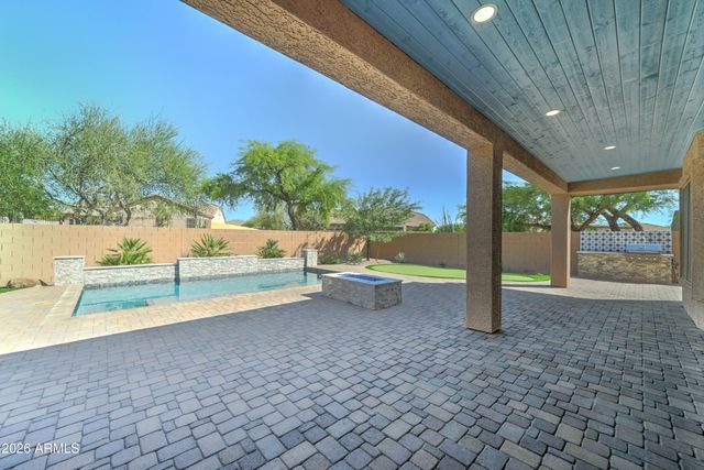 1357 N Drexel --, Mesa, AZ 85207