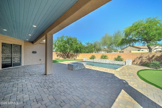 1357 N Drexel --, Mesa, AZ 85207