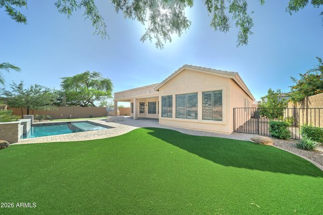 1357 N Drexel --, Mesa, AZ 85207