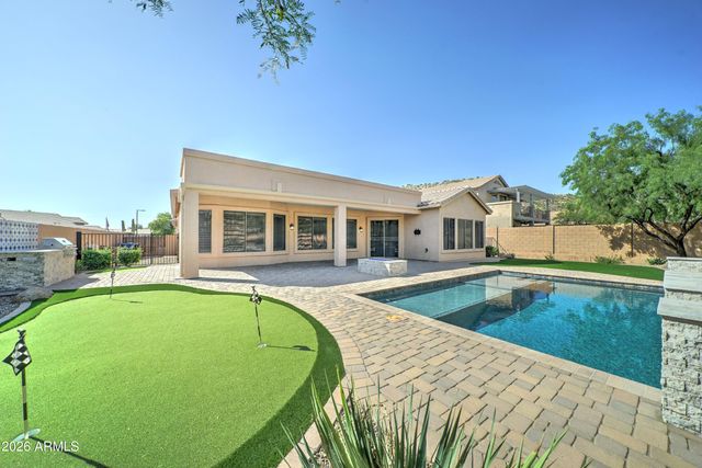 1357 N Drexel --, Mesa, AZ 85207