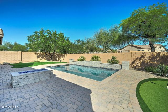 1357 N Drexel --, Mesa, AZ 85207