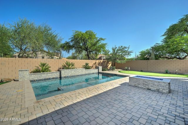 1357 N Drexel --, Mesa, AZ 85207