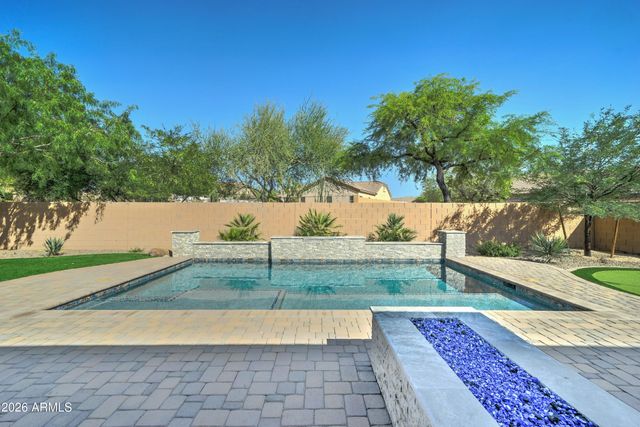 1357 N Drexel --, Mesa, AZ 85207