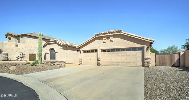 1357 N Drexel --, Mesa, AZ 85207