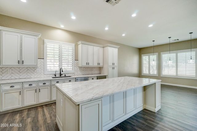1357 N Drexel --, Mesa, AZ 85207