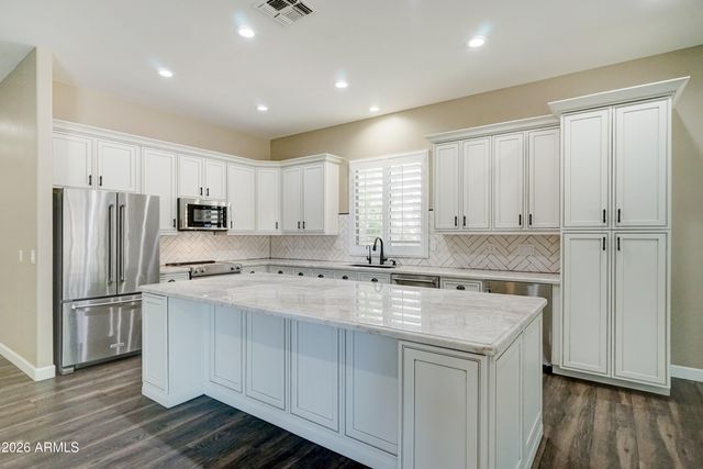1357 N Drexel --, Mesa, AZ 85207