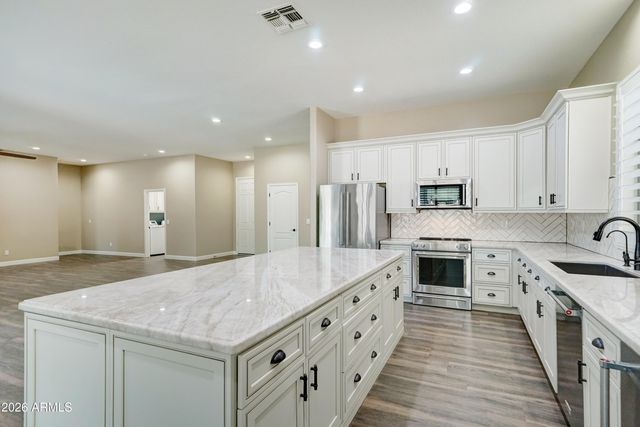 1357 N Drexel --, Mesa, AZ 85207