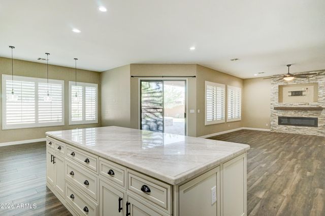 1357 N Drexel --, Mesa, AZ 85207