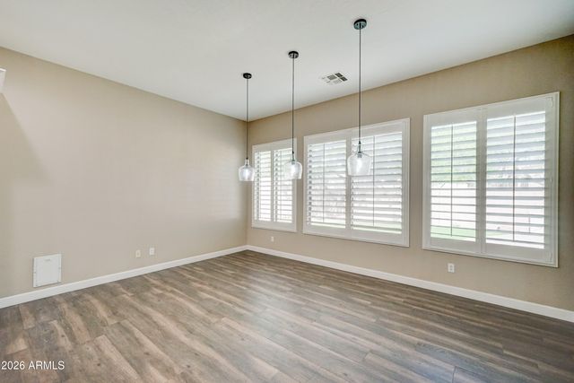 1357 N Drexel --, Mesa, AZ 85207