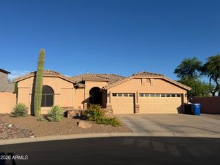 1357 N Drexel --, Mesa, AZ 85207
