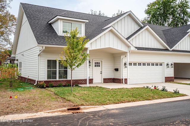 109 Wellston Pl, Louisville, KY 40207