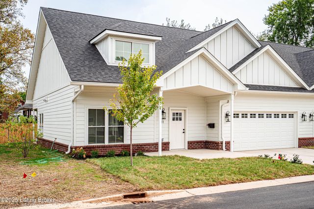 109 Wellston Pl, Louisville, KY 40207