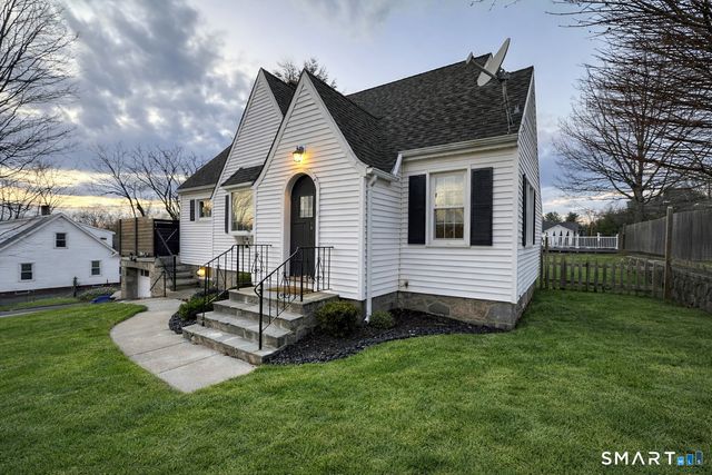 483 Charles Street, Torrington, CT 06790