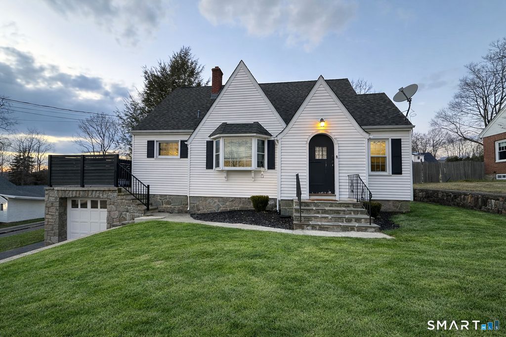 483 Charles Street, Torrington, CT 06790