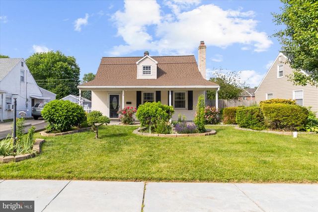 1933 CLEARVIEW AVE, Jeffersonville, PA 19403