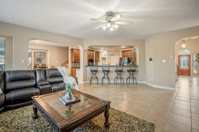 9003 Argonne Stone Lane, Conroe, TX 77302