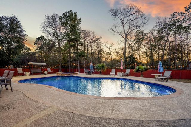 9003 Argonne Stone Lane, Conroe, TX 77302