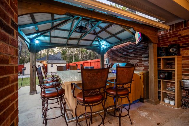 9003 Argonne Stone Lane, Conroe, TX 77302