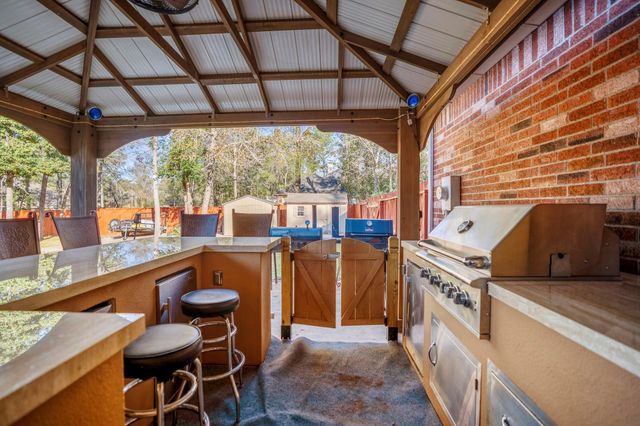 9003 Argonne Stone Lane, Conroe, TX 77302