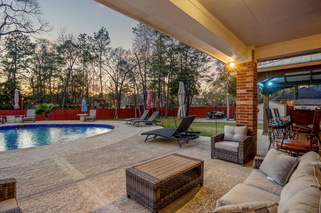 9003 Argonne Stone Lane, Conroe, TX 77302