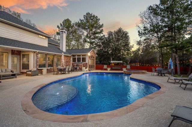 9003 Argonne Stone Lane, Conroe, TX 77302