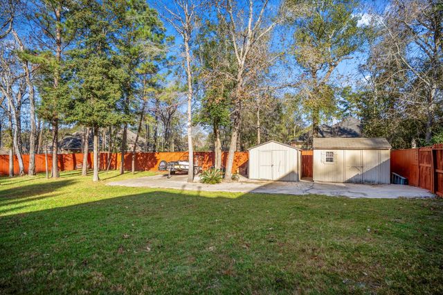 9003 Argonne Stone Lane, Conroe, TX 77302