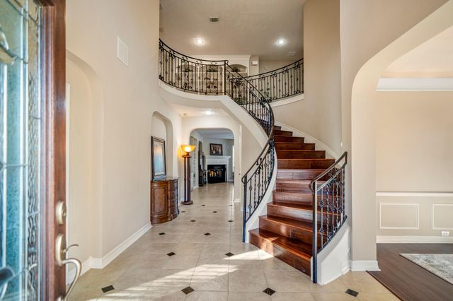 9003 Argonne Stone Lane, Conroe, TX 77302