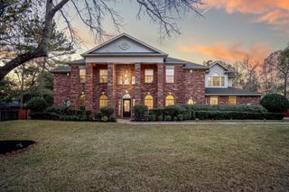 9003 Argonne Stone Lane, Conroe, TX 77302