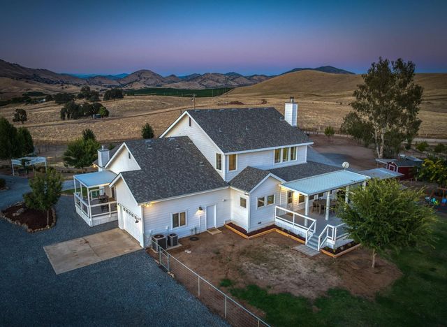 1969 Pederson Avenue, Sanger, CA 93657