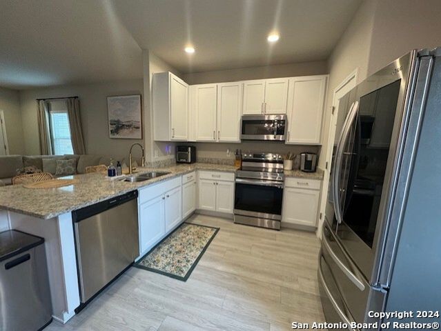 10419 Buescher Ln, San Antonio, TX 78223