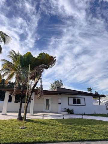 1540 NE 118th St B, Miami, FL 33161