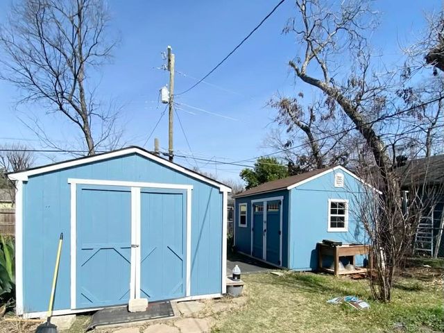 11519 Gatewood Drive, Dallas, TX 75218