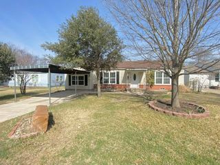 11519 Gatewood Drive, Dallas, TX 75218