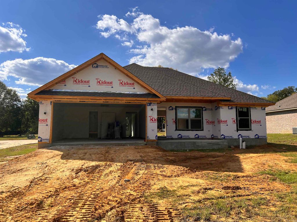 928 S Fir Street, Beebe, AR 72012