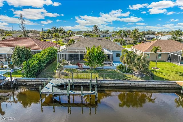 2313 SE 19th PL, Cape Coral, FL 33990