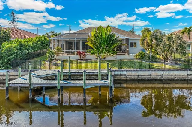 2313 SE 19th PL, Cape Coral, FL 33990