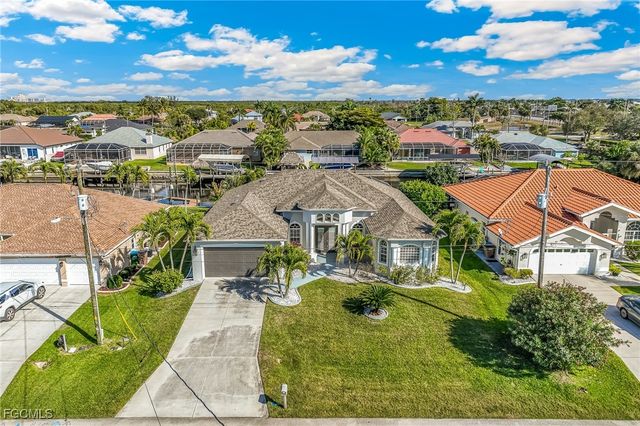 2313 SE 19th PL, Cape Coral, FL 33990