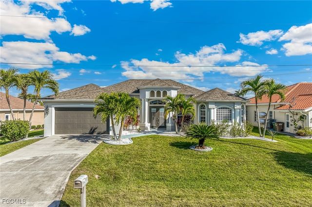 2313 SE 19th PL, Cape Coral, FL 33990