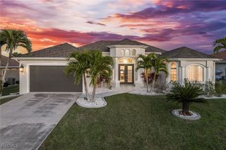 2313 SE 19th PL, Cape Coral, FL 33990