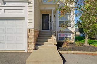 311 Hemlock Ravine Drive, Blacklick, OH 43004