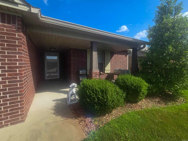 6425 White Oak Way, North Little Rock, AR 72117