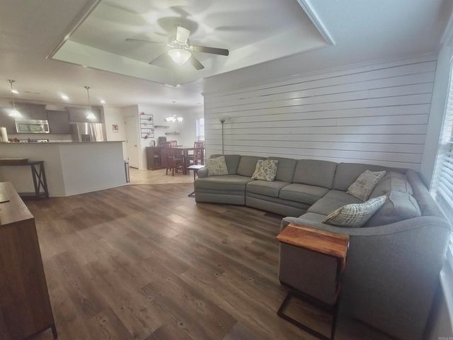 6425 White Oak Way, North Little Rock, AR 72117