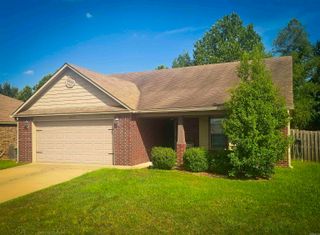 6425 White Oak Way, North Little Rock, AR 72117