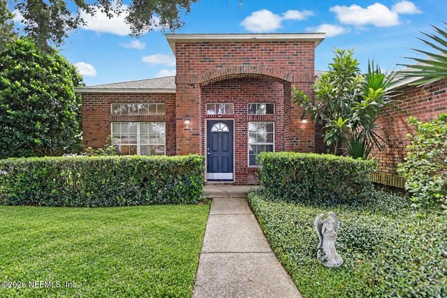 13062 BRIANS CREEK Drive, Jacksonville, FL 32224