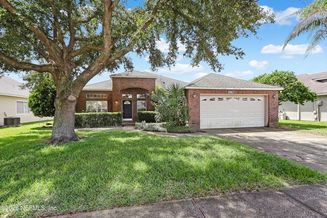 13062 BRIANS CREEK Drive, Jacksonville, FL 32224